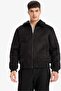 Slim Fit Suede Lined Coat Slim Fit Shirt Collar with Pockets Faux Fur A3869Ax24Wn - 4