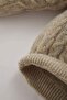 Baby Boy Crew Neck Knitwear Sweater A3854A524Wn - 4
