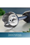 Tartifak Robot Smotie- Chopper, Blender, Whisk, and Mixer 1200W - 4