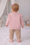 GIRL'S 2-PIECE SET - 3