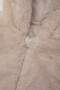 Baby Girl Hooded Plush Vest A3057A524Au - 2