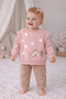 GIRL'S 2-PIECE SET - 2