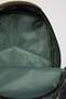 Boy's Dinosaur Patterned Canvas School Bag C8331A8Ns - 4