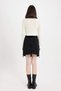 Fashion Fit Cargo Pocket Jean Mini Skirt D4421Ax24Au - 6