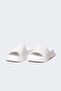 Women's High Sole Single Strap Eva Slippers D6531Ax24Sm