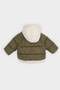 Water Repellent Waterproof Multi Color Pockets Inflatable Coat Baby Boy C3462A524Wn - 6