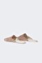 Women's Flat Sole Slippers D5686Ax24Sm - 3