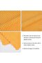 10-Pack Microfiber Dish Cloths with Poly Scour Side, 12x12 Inch Kitchen Cleaning Cloths - 3