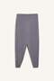 Fit Oversize Wide Fit Pants Jogger Leg Standard Size Modal Fabric C0492Ax24Sm - 8