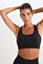 Crew Neck Sports Bra C9748Ax24Au - 4