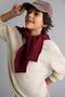 Crew Neck Knitwear Sweater for Boys A4992A824Wn