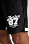Defactofit Slim Fit Sportsman Short Leg Shorts D4069Ax24Hs - 6