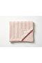100% Cotton Pique - Pink - 2