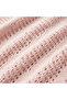 100% Cotton Pique - Pink - 3