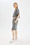 Coool Thick Basic Plain Shorts D1177Ax24Sm - 4