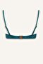 Regular Fit Bikini Top-Fall in Love D2638Ax24Hs - 7