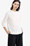 Relax Fit Crew Neck Knitwear Sweater C0058Ax24Wn