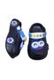 Calx Unisex Car Figured Non-Slip Sole Slippers Sandals Bnt8150 - 2