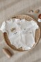 100% Cotton Soft Line Series 2-Piece Body Set