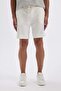 Regular Fit Jacquard Shorts D5107Ax24Sm