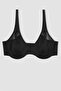 Fall in Love Padless Gathering Underwire Bra B9729Ax24Sp - 5