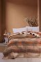 Tv Blanket - Patterned Plush Blanket - 160X220 cm - 4