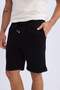Summer Pique Bermuda Shorts with Lace-Up Waist A7341Ax24Sm - 5
