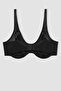 Fall in Love Padless Gathering Underwire Bra B9729Ax24Sp - 6