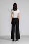 Wide Leg and Pocketed Classic Trousers - C6375Ax24Hs - 7