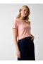 Jersey Women's Oversized Fit T-Shirt - 3
