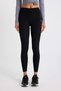 DeFactoFit - Heavy Fabric Sports Leggings, Waist Hugging - C3509AX24SM - 5