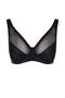 Fall in Love Padless Gathering Underwire Bra B9729Ax24Sp
