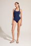 DeFacto Buckle Swimsuit - Ayje C3243AX24HS - 2