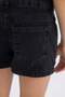 Mom Fit Jean Shorts for Girls D1712A824Sm - 6