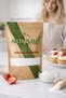 400 Gr Stevia Sweetener Powdered Sugar |   0 Calories / Prebiotic Fiber Keto and Vegan Compatible - 5