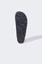 Women's High Sole Double Strap Eva Slippers C0701Ax24Sm - 4
