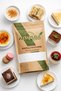 50 Gr Stevia Sweetener Powdered Sugar |   0 Calories / Prebiotic Fiber Keto and Vegan Compatible - 3