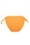 Regular Fit Bikini Bottom-Fall in Love B6897Ax24Sm - 5