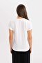 Regular Fit Crew Neck Short Sleeve T-Shirt C9375Ax24Sm - 5