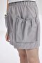 Cotton Pocket Shorts for Girls C0281A824Hs - 4