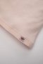 Baby Girl Embroidered Waffle Short Sleeve T-Shirt Shorts 2-Piece Set C2552A524Sm - 5