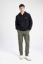 Tactical Pants Slim Fit Slim Fit with Cargo Pocket B3585Ax24Sp