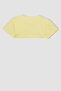 Ribbed Camisole 2-Pack Short Sleeve T-Shirt Girls' C8603A824Hs - 7