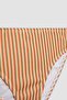 Striped Bikini Set Girl Child B7021A824Sm - 5