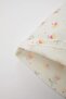 Floral Short-Sleeved Dress Baby Girl C5973A524Sm - 6