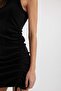 Bodycon Round Neck Ribbed Camisole Sleeveless Midi Dress B9613Ax24Sm - 6