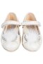Civil 21- Ballerina Shoes - Gray - 3