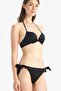 Regular Fit Bikini Bottom B7509Ax24Sm - 3