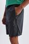 Standard Fit Athlete Woven Shorts C1533Ax24Sm - 5