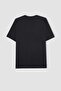 Batman Regular Fit Crew Neck Short Sleeve T-Shirt B8102Ax24Sm - 8